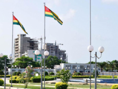 Togo to soon adopt a mapping system for its socio-economic infrastructures