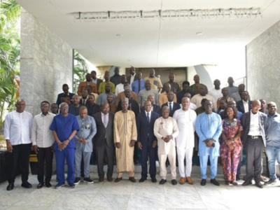 togo-commits-to-completing-household-living-conditions-survey-by-end-2026