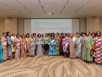 togo-female-ministers-and-deputies-seek-greater-contribution-in-political-and-social-decision-making