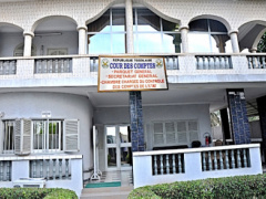 Court of Audit magistrates to get special status