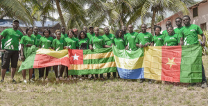 Gozem enters the Gabonese market