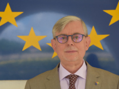 EU to support 2020-2025 government roadmap