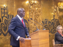 Lomé to Host 3rd Edition of FONI on May 16 and 17