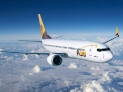 Asky Adds Nairobi to Its Flight Destinations