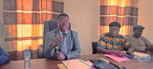 Togo’s Maritime Region Approves $1.3 Million Budget for Social Services, Infrastructure