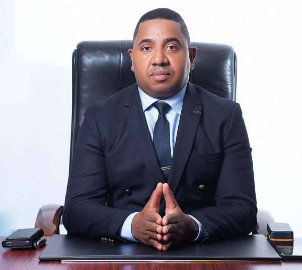 Thierry Awesso appointed as the new president of Nioto