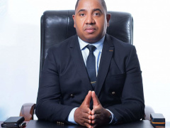 Thierry Awesso appointed as the new president of Nioto