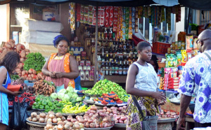 Togo Inflation Falls to 0.4% in 2025, Lowest in Three Years
