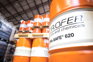 L&rsquo;Allemand Petrofer fait son entr&eacute;e sur le march&eacute; togolais via Equilibro Distribution