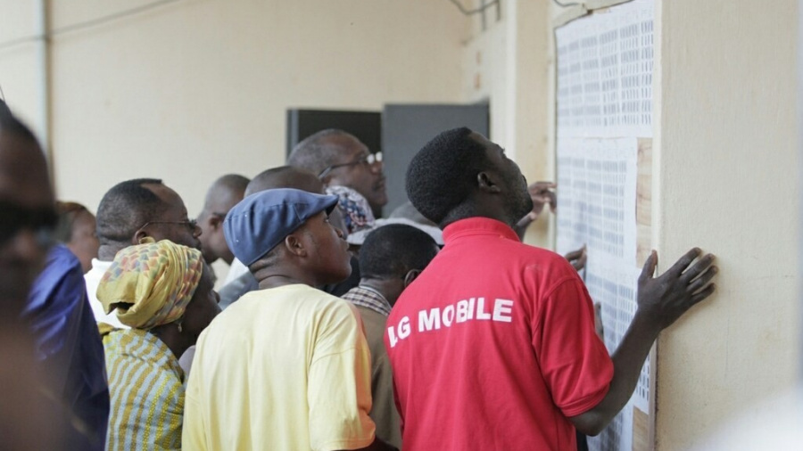 Législatives et régionales : au Togo, 4,2 millions d’électeurs enregistrés sur le fichier électoral définitif