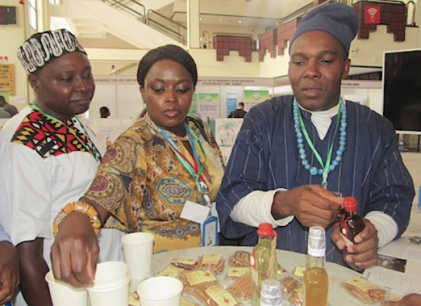 7 jours supplémentaires pour la foire made in Togo 2019