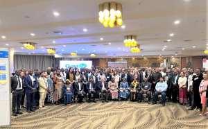 L&rsquo;Alliance globale pour les vaccins organise une mission de haut niveau au Togo