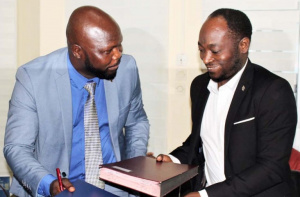 Togo : L&rsquo;ANVT et France Volontaires lancent un nouveau programme international de solidarit&eacute; volontaire