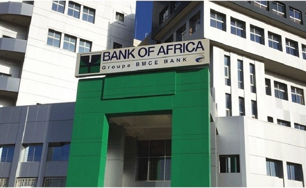 Au Togo, Bank of Africa enregistre un bénéfice record malgré la toute première baisse de son chiffre d’affaires