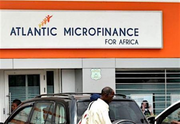 IFC inks partnership agreement with AMIFA to develop microfinance sector in Subsaharan Africa