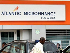 IFC inks partnership agreement with AMIFA to develop microfinance sector in Subsaharan Africa