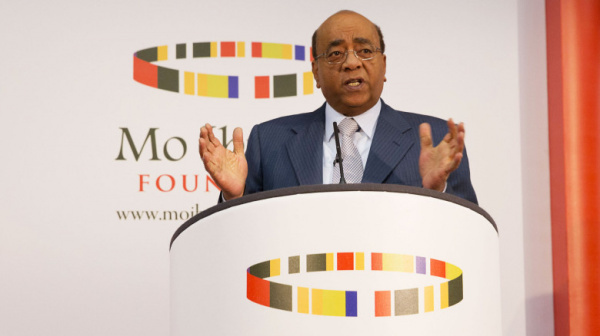 Togo is one of the most secure and safe countries in Africa (Mo Ibrahim Foundation)