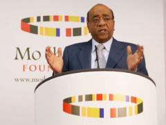 Togo is one of the most secure and safe countries in Africa (Mo Ibrahim Foundation)