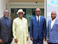 Togo: Development Bank of Mali Introduced to National Council of Employers