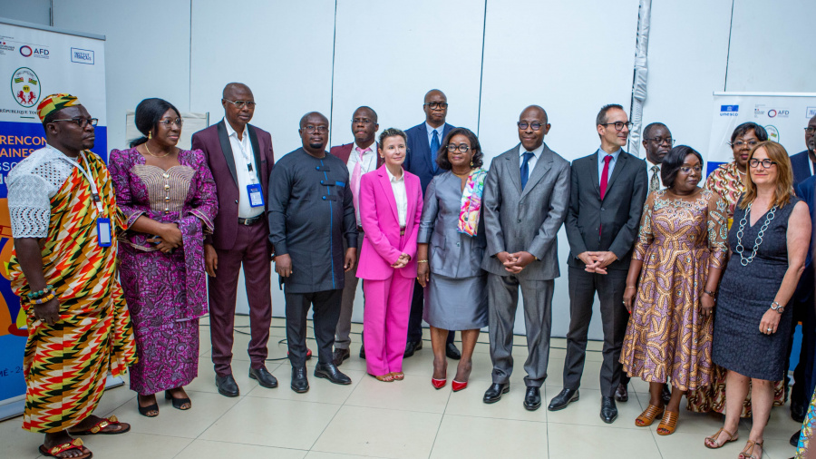 Education et Culture : le Togo accueille les Rencontres africaines pour les ressources éducatives