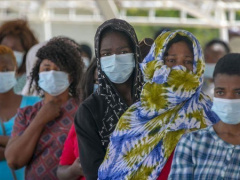 Covid-19: Togolese government extends emergency state for the second time