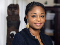 Cina LAWSON