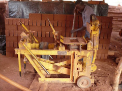 Togo plans institutional and organizational audit of its Centre for Construction and Housing