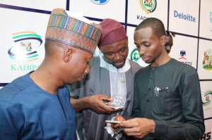 Togo&nbsp;: lancement d&rsquo;une application pour faciliter les transferts entre Tmoney et Flooz