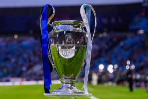New World TV d&eacute;croche les droits de diffusion de l&rsquo;UEFA Champions League, mais pas que&hellip;