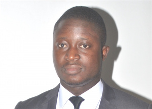 Komlan BESSANH, directeur de Champiso : &laquo; J&rsquo;ai d&eacute;marr&eacute; la production &agrave; z&eacute;ro franc CFA&hellip; en d&eacute;posant comme garantie ma carte d'identit&eacute; &raquo;