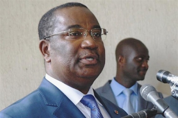 Togo : le Premier ministre et son gouvernement rendent leurs tabliers