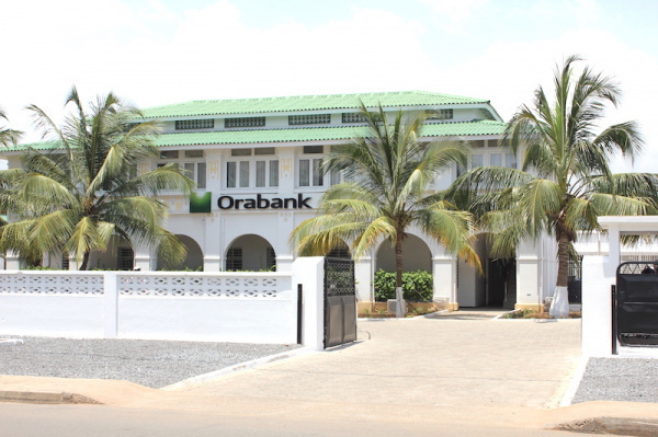 Emerging Capital Partners picks BNP Paribas to arrange the sale of its stake in Orabank