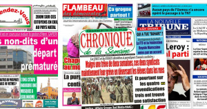 Togo : 156 organes de presse sur 162 vont recevoir l&rsquo;aide de l'&Eacute;tat&nbsp;