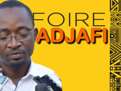 Togo: Adjafi Fair to be held from August 24 to September 10, in Agoè-Nyivé