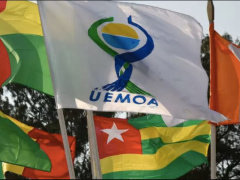 WAEMU Commission helps Togo fight Covid-19