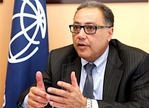 Depuis Washington, la Banque Mondiale promet son accompagnement &agrave; la mise en &oelig;uvre du PND