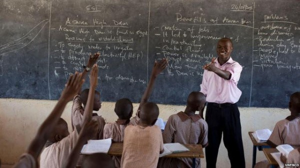 Togo : 256 nouveaux enseignants recrutés !