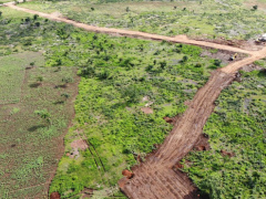 Keras Resources discovers new outcropping mineralisation at Nayega project