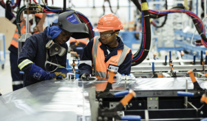 Plateformes Industrielles : ARISE IIP, promoteur de la PIA, et l&rsquo;AFC annoncent un fonds de 100 millions $