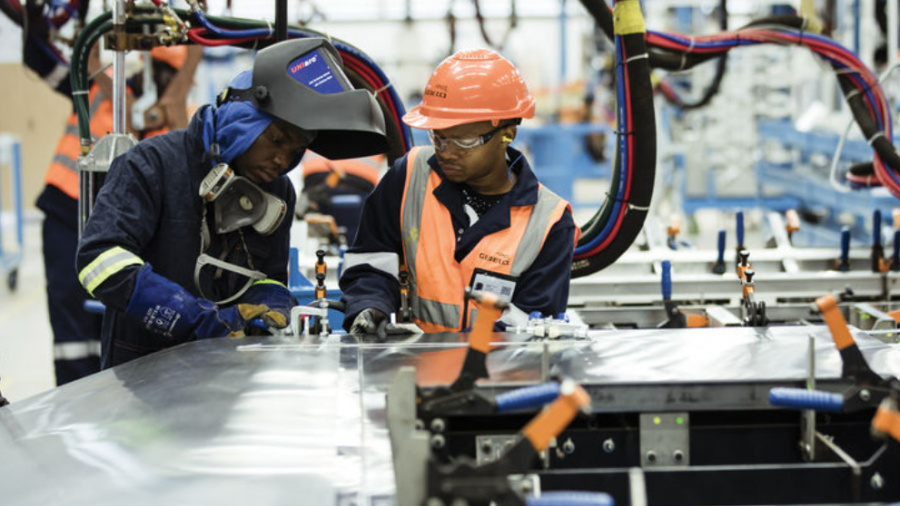 Plateformes Industrielles : ARISE IIP, promoteur de la PIA, et l’AFC annoncent un fonds de 100 millions $