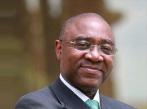 Mercredi Talk : L'Audace de cr&eacute;er son entreprise, avec Yiva Badohu, pr&eacute;sident du MIFA