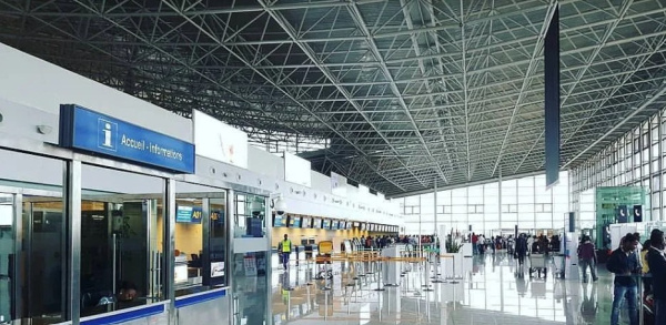 A&eacute;roport international de Lom&eacute; : dix ans apr&egrave;s, le pari est-il vraiment tenu ?