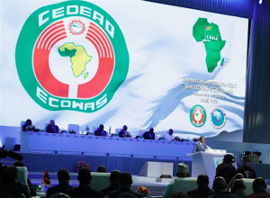 Faure Gnassingb&eacute; &agrave; l&rsquo;ouverture du sommet CEDEAO / CEEAC : &laquo; Une nouvelle page est en train de s&rsquo;&eacute;crire pour nos deux communaut&eacute;s &raquo;