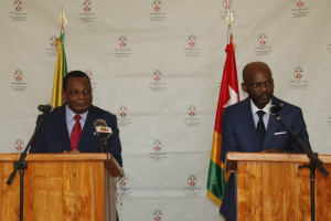 Secteur priv&eacute;, diplomatie, Ports : le Togo scelle des accords bilat&eacute;raux avec le Congo