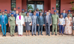 Lutte contre la fraude fiscale : &agrave; Lom&eacute;, l&rsquo;Organisation Mondiale des Douanes d&eacute;ploie son expertise