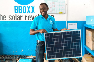 Togo : vers une loi sur la promotion et le d&eacute;veloppement des &eacute;nergies renouvelables