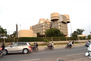 La BOAD pr&eacute;voit de lever 50 milliards FCFA par an pour le climat d&rsquo;ici 2021, notamment au Togo