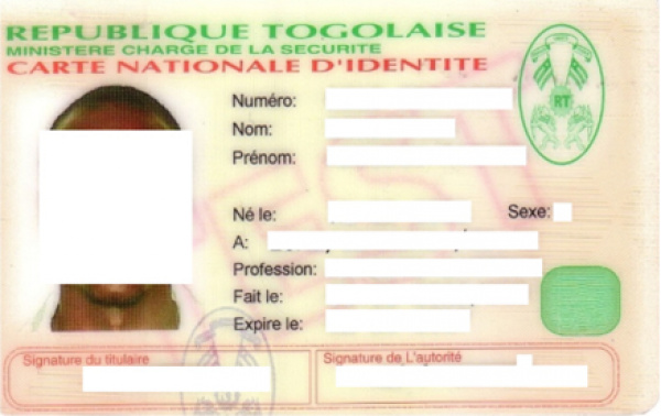 Togo : le projet DGDN Mobile entre en phase opérationnelle pour faciliter l’accès aux pièces d’identité
