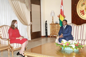 Open sky africain : Le point d&rsquo;&eacute;tape dress&eacute; &agrave; Faure Gnassingb&eacute;