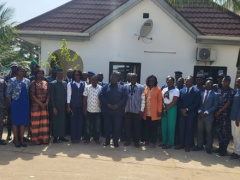 Togo steps up anti-money laundering efforts with CENTIF-led workshop